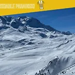 L'instant Alpin - Arc 2000 - In-out - Menage Inclus - La Conciergerie Du Varet *