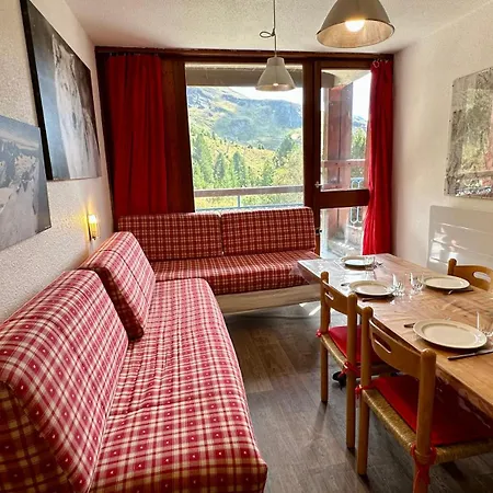 L'instant Alpin - Ménage Et Lits Faits Inclus - In-out - Arc 2000 - La Conciergerie Du Varet Appartamento Les Arcs (Savoie)